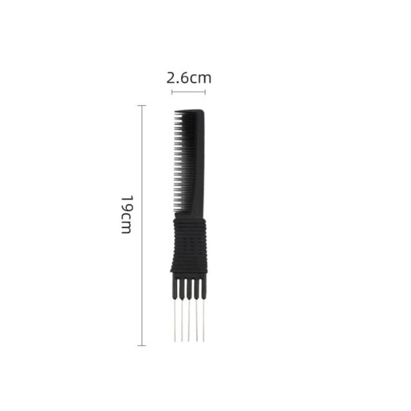 Double Side Tooth/ Fork Comb