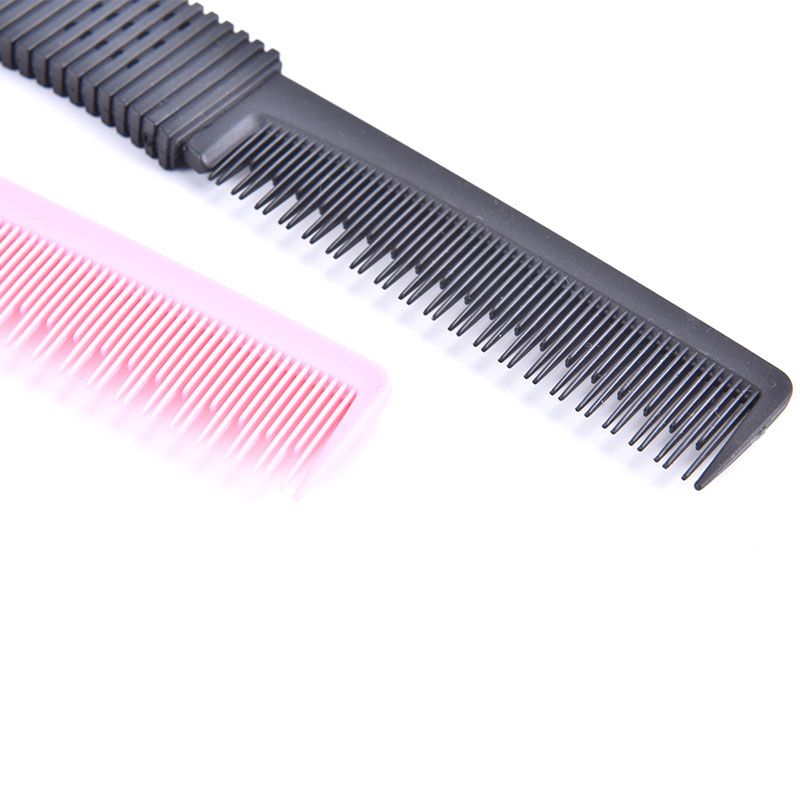 Double Side Tooth/ Fork Comb