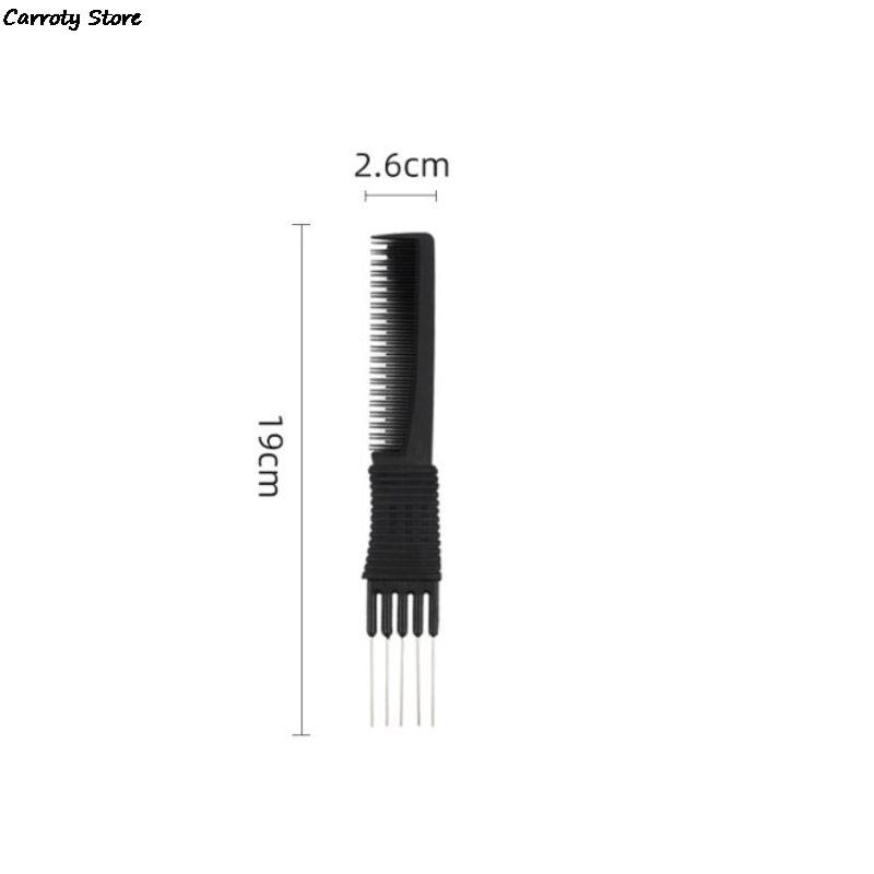 Double Side Tooth/ Fork Comb