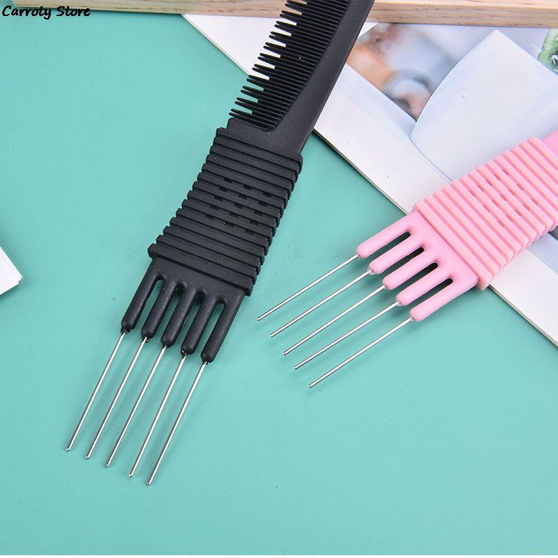 Double Side Tooth/ Fork Comb